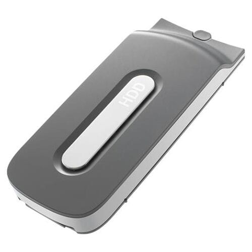 Microsoft Xbox 360 Hard Drive-20GB (Xbox 360) Gebruikt