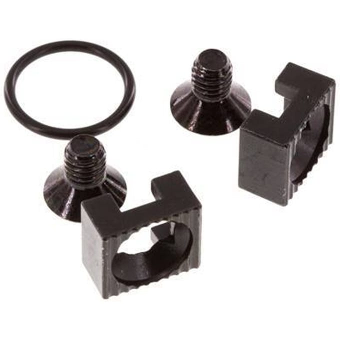 Koppelingsset voor Multifix 1 Smal / Smal [2 Stuks]