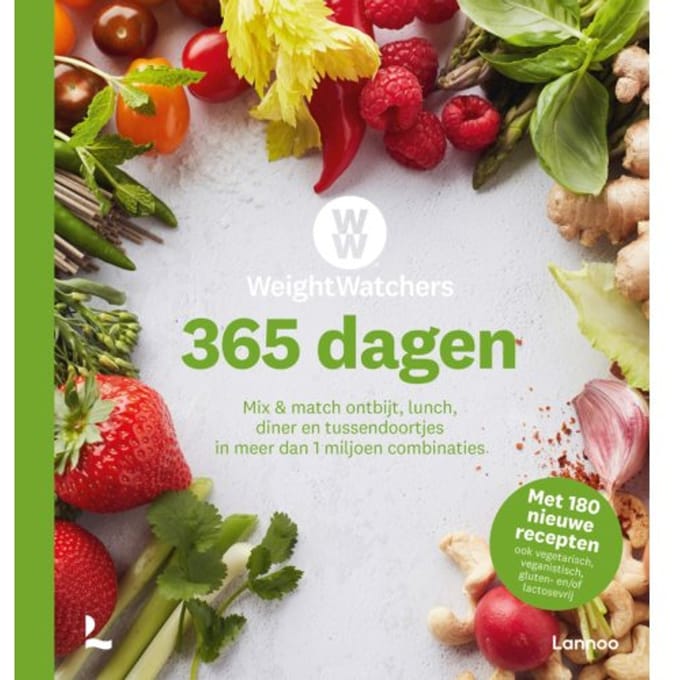 365 Dagen Ww - Weight Watchers
