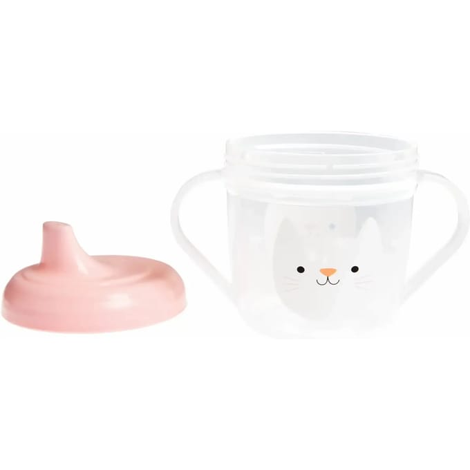 Tuimelaar voor kinderen Rex London Cookie The Cat