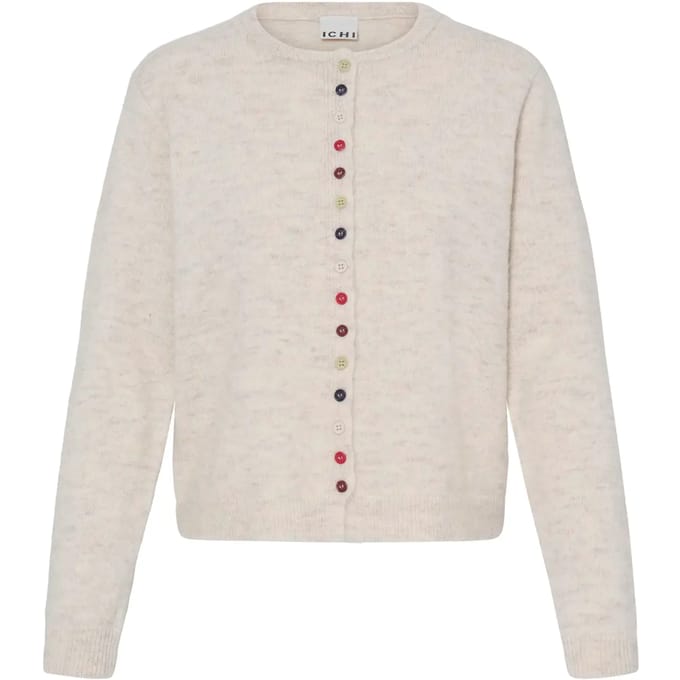ICHI - IHFANTIA CA - Dames - Cardigans