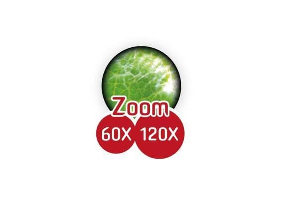 Buki Zakmicroscoop Wetenschap en technologie