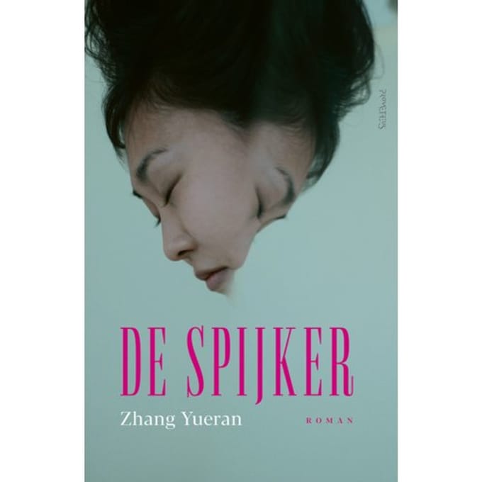 De Spijker - Zhang Yueran