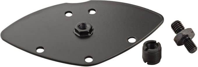 König & Meyer 18853 Adapter für Spider Pro - Accessoire voor keyboard standaards