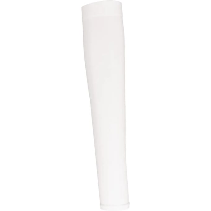 SportSportaccessoires One Size Proact White 90% Polyester, 10% Elasthan