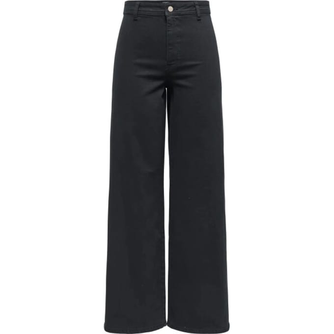 Jacqueline de Yong Vanessa hw wide jeans