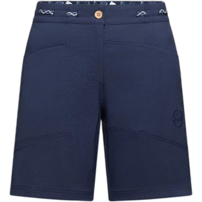 Damesshort La Sportiva Mantra