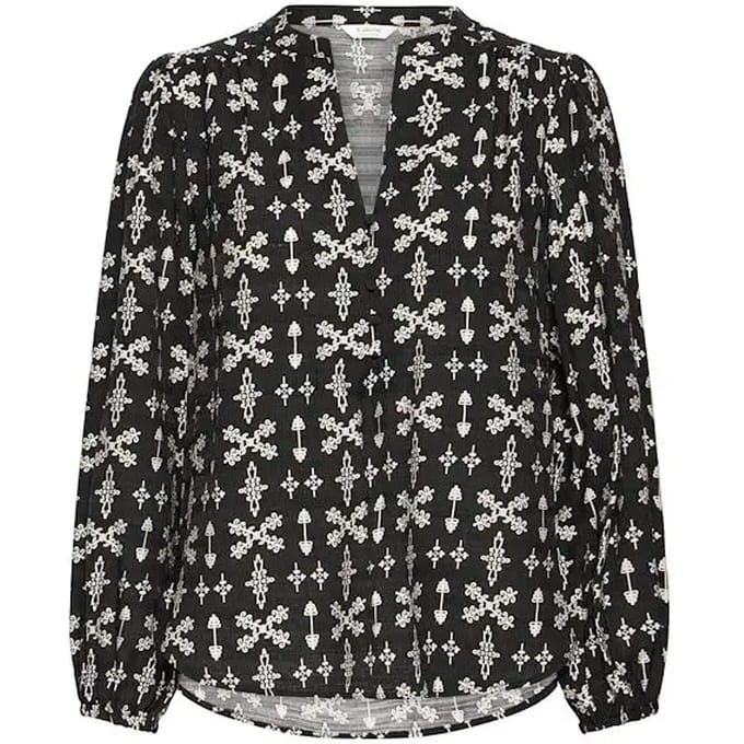 b.young - BYIGAVA BLOUSE - Dames - Blouses