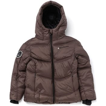 Windjack Peak Mountain Doudoune Fille FANSEI