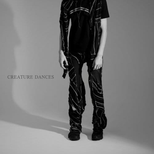 Creature Dances - Ludvig Sondergaard