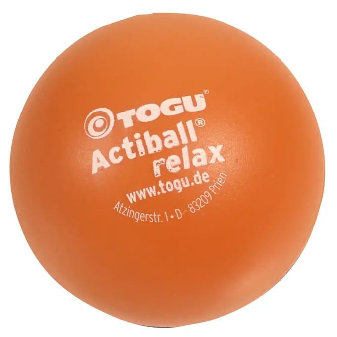 Massagebal TOGU Relax