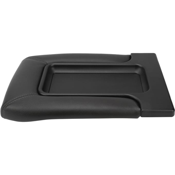 Middenconsole Deksel Cover Kit Waterdichte Vervanging voor Avalanche Silverado Suburban Tahoe gray