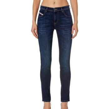 Skinny Jeans Diesel Babhila