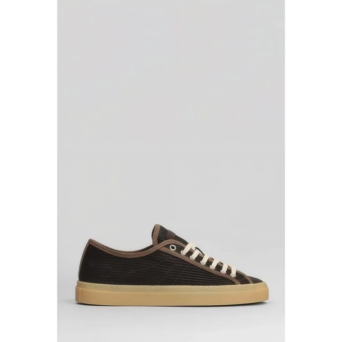 Mannenschoenen Datum