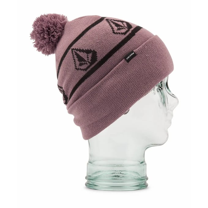 Kinderhoed Volcom Powder