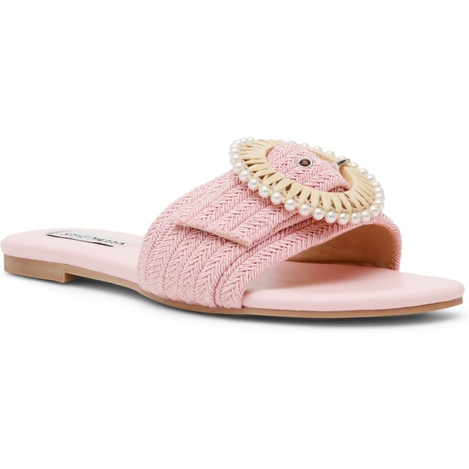 Steve Madden Moyra Sandals Pink Größe: 41 | Sandalen Outlet | Damen | Rosa