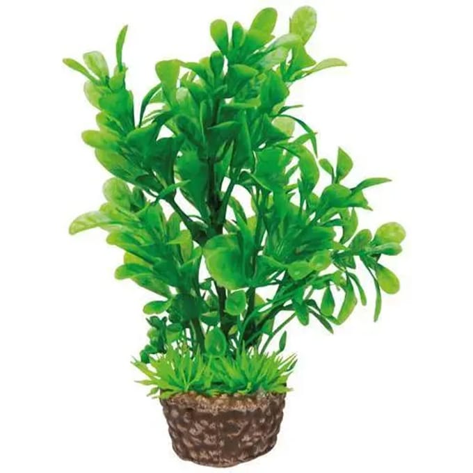 Aquarium decoratie Hobby Flora Stone 3