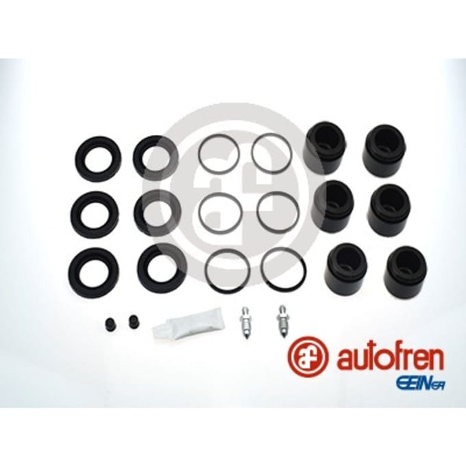 Reparatieset, remklauw AUTOFREN SEINSA D42936C