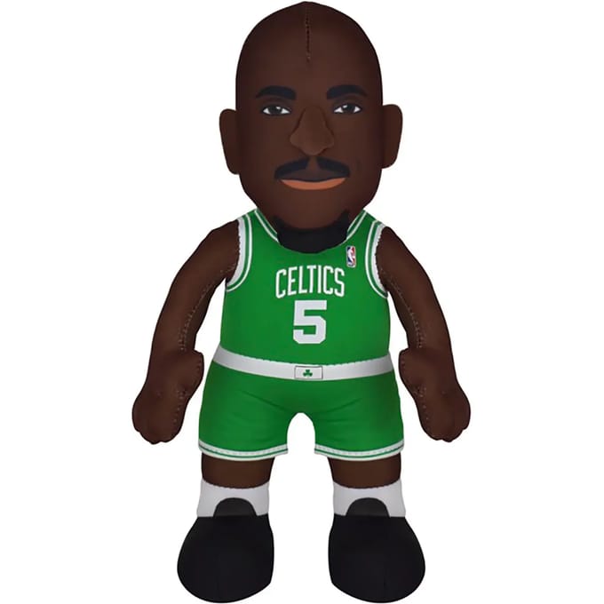 Pluche Boston Celtics Kevin Garnett Bleacher Creatures