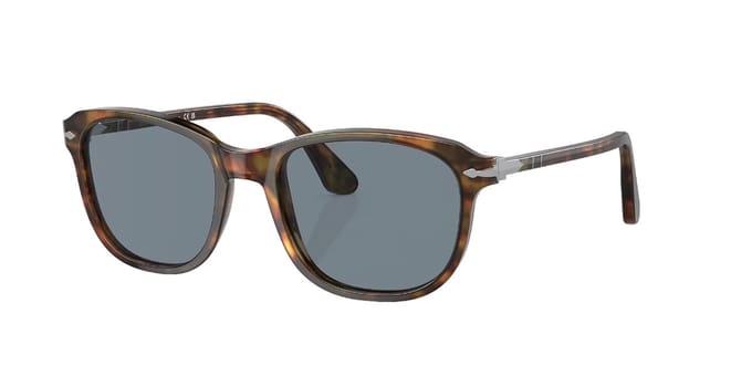 Zonnebril Persol 0PO1935S caffe light blue
