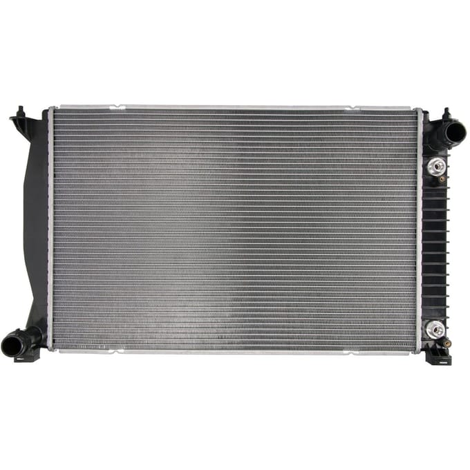 Radiator, motorkoeling THERMOTEC D7A034TT