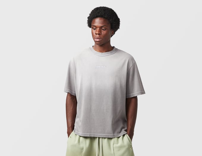 Alte Systems Algorithm T-Shirt, grijs