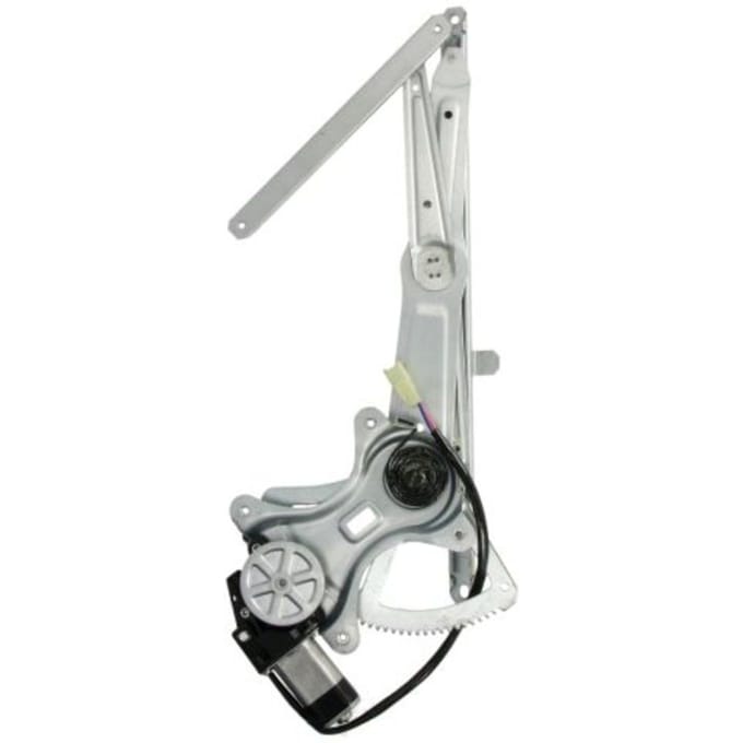 Raamregelaar MAGNETI MARELLI 350103170125 links
