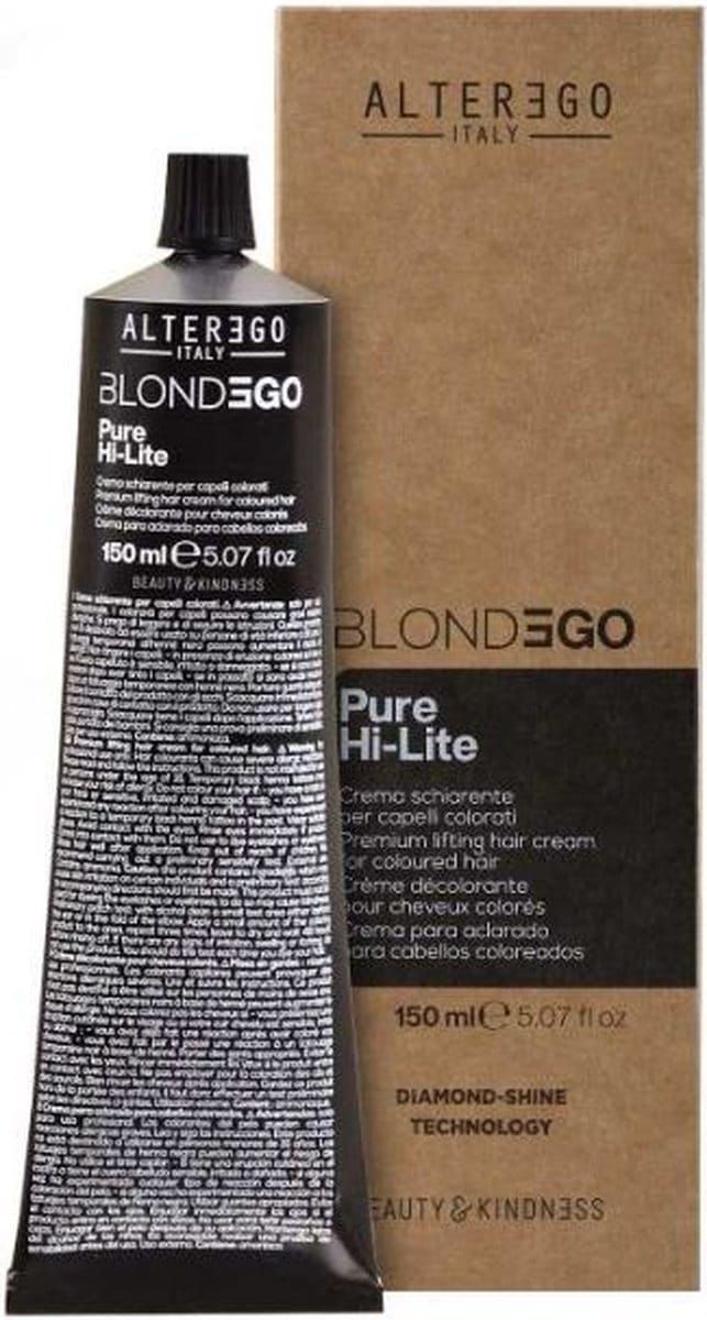 Alter Ego Pure Hi-Lite 150 ml