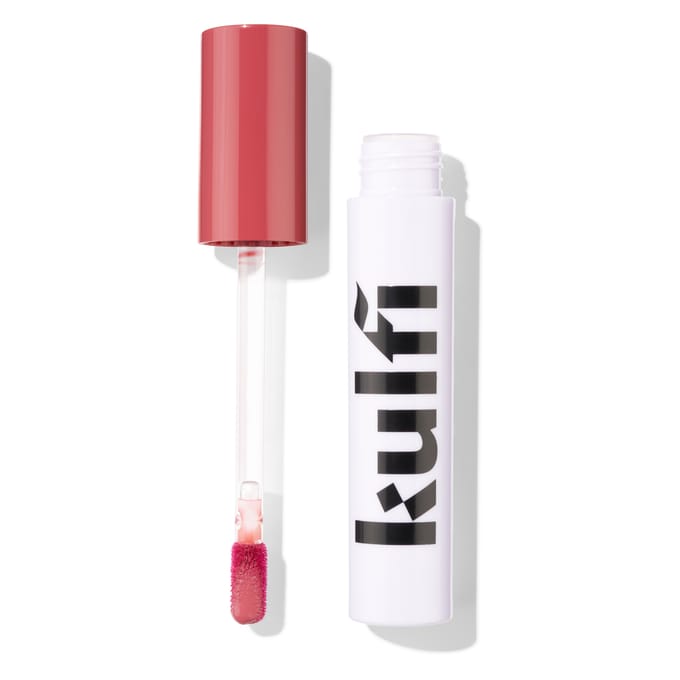 Kulfi Lassi Lips Staining Lip Oil - Lychee