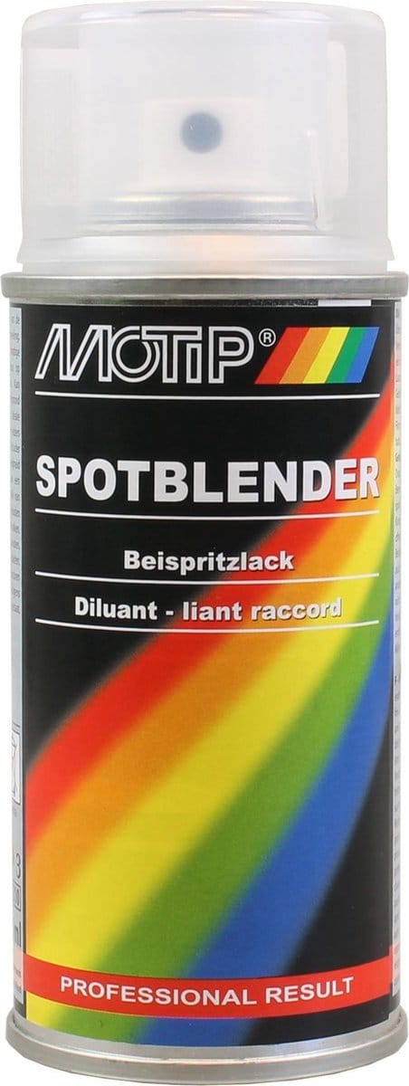 Motip - Bijspuitverdunning, 150 ml