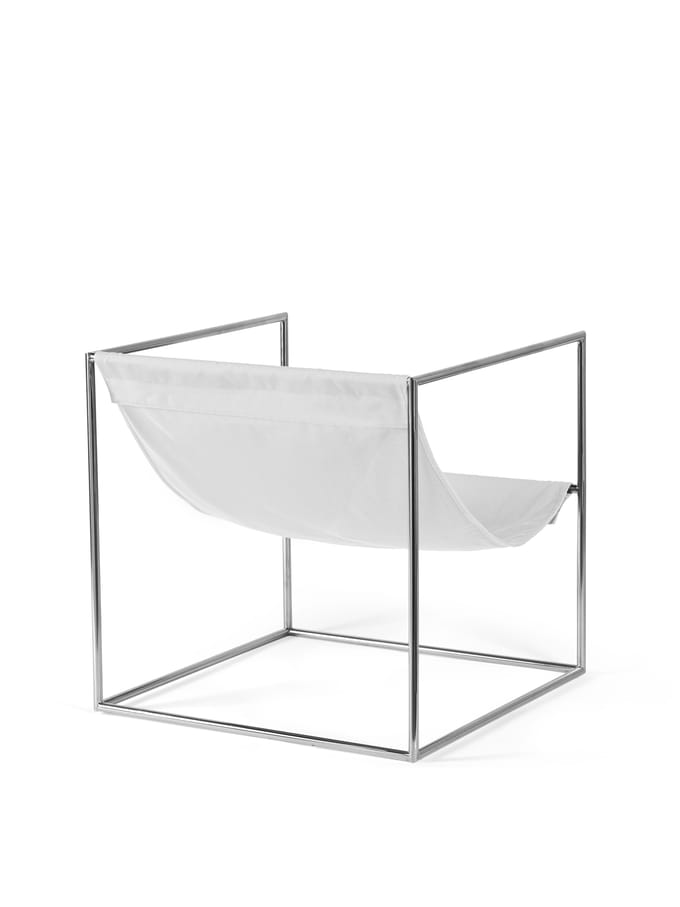 valerie_objects Solo Seat - wit