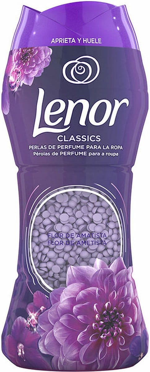 Wasverzachter Lenor Unstoppables Amethyst 210 g