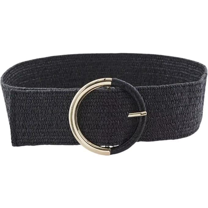 PIECES - PCSIDSEL WAIST BELT - Meisjes - Riemen