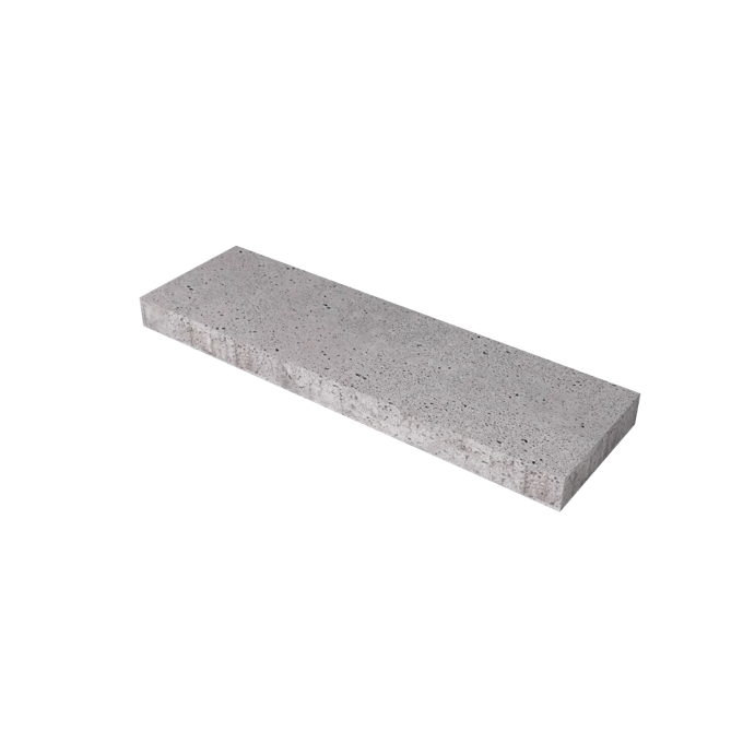 Schellevis Oudhollands Grijs OBA 100x30x7
