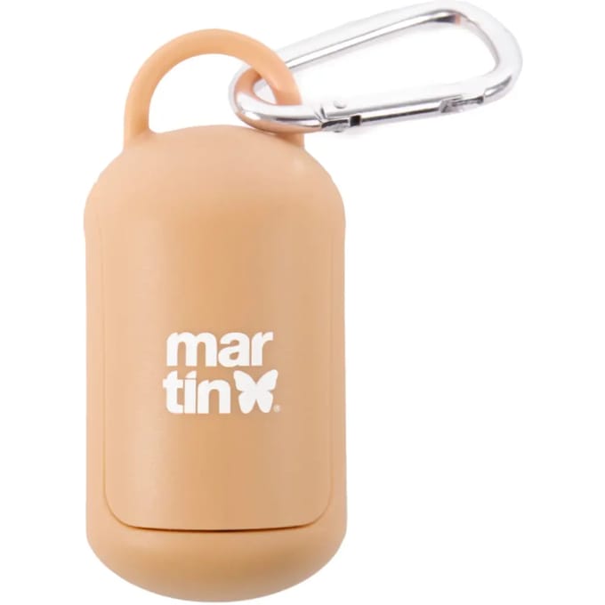 Plastic hondenpoepzakjesdispenser Martin Sellier