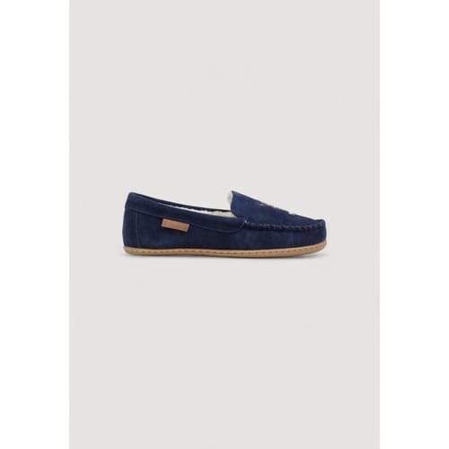 Pantoffels Ralph Lauren COLLINS BEAR RF103885