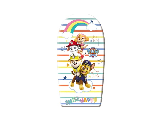 Zwemplank Mondo 11162 Paw Patrol wit - 94 cm