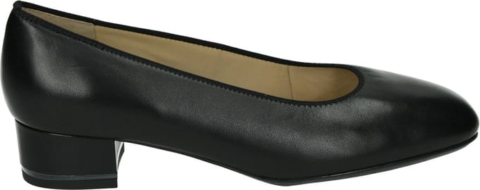 Ara - 1211838 GRAZ-HIGHSOFT - Pumps - Kleur: Zwart - Maat: 36