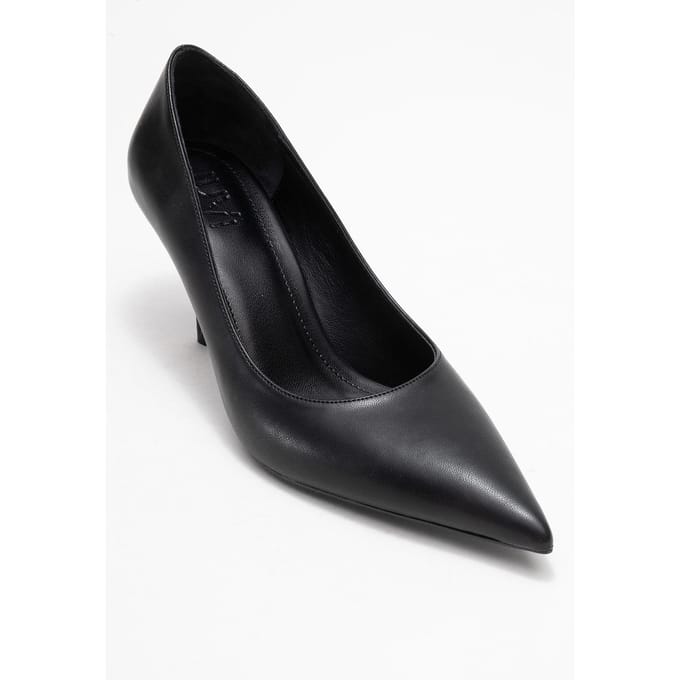 Marcus Puntneus Pump (Dames)