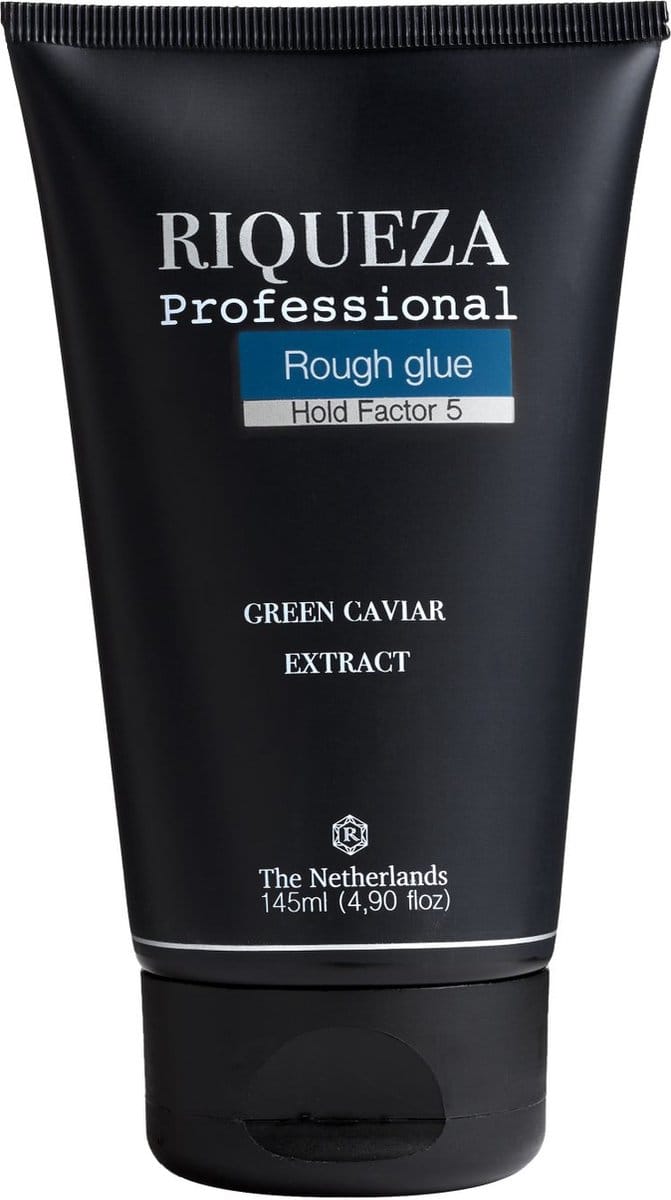 Riqueza Rough glue