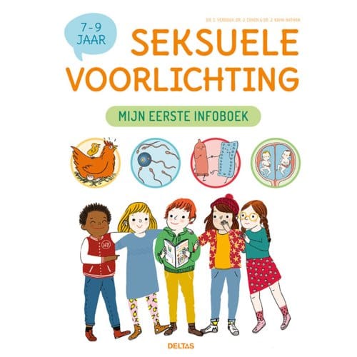 Seksuele Voorlichting