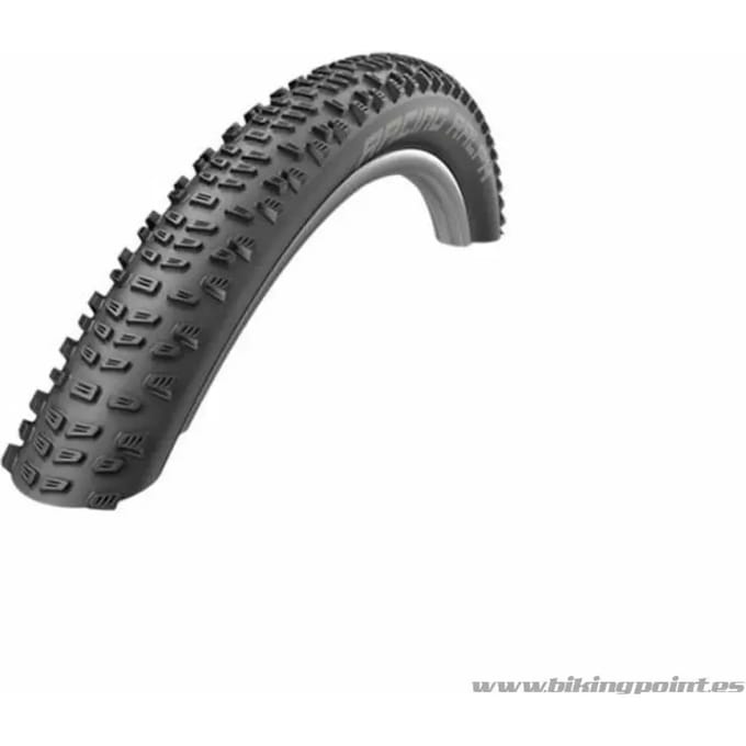 Vouwband Schwalbe Racing Ralph Performance 27.5 x 2.25 / 57-584 mm - zwart
