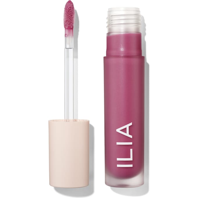 Ilia Beauty Overglaze Hydrating Lip Gloss - Mosaic