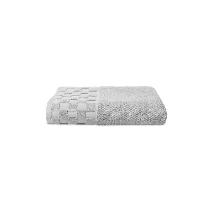 Badhanddoek Esli Grid