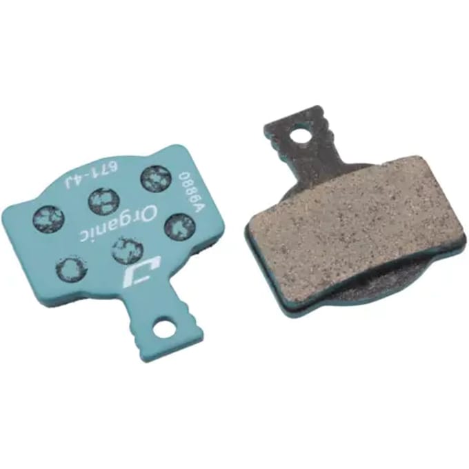 Sport Organic Disc Brake Pad - Magura (MT8)