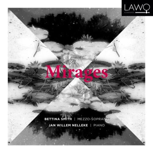 Mirages - Olga Peretyatko