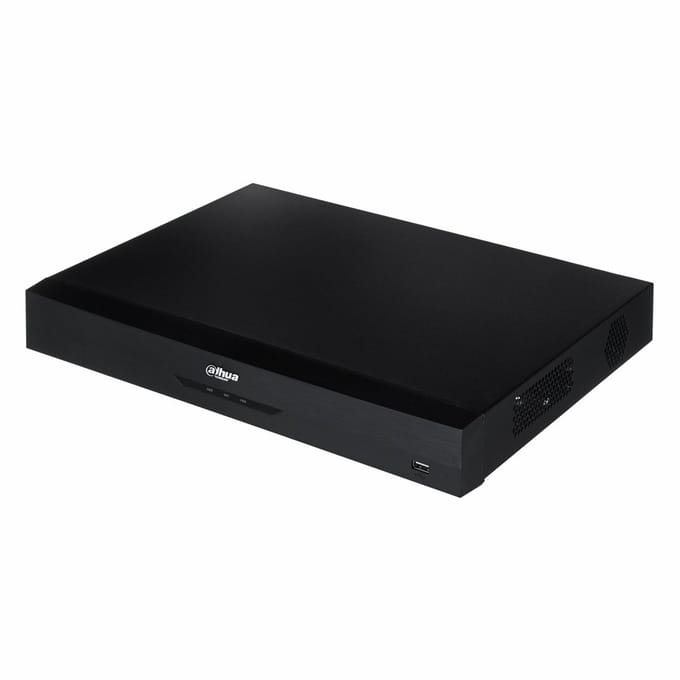Dahua NVR4208-EI - IP Rejestrator - 8 Kanalen - WizSense
