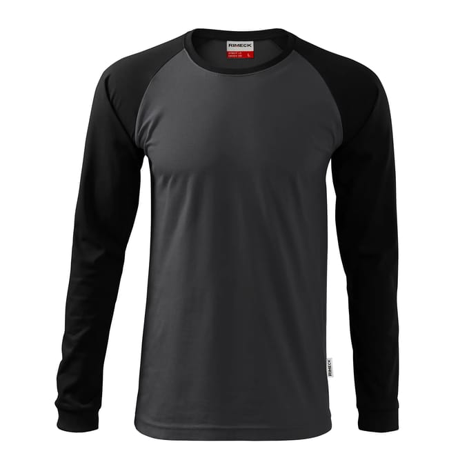 Longsleeve T-shirt Rimeck Street 130