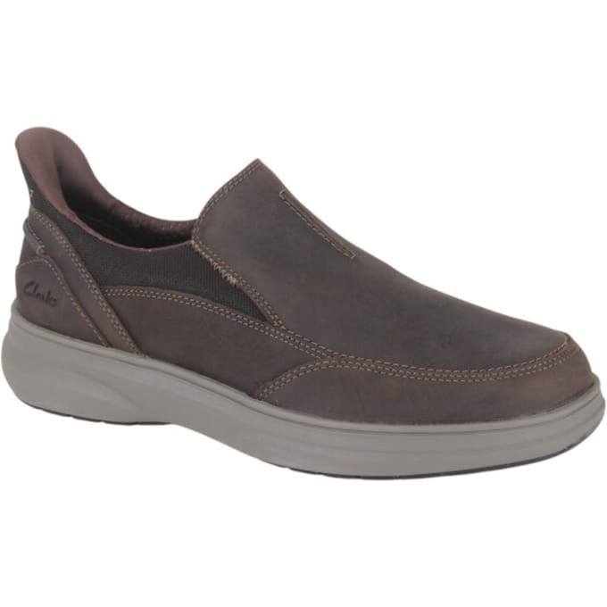 Clarks instapper easy step in Mullan Step 26184413 Bruin