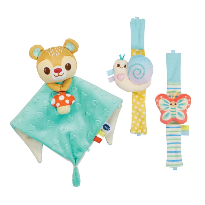 VTech Baby Gift Set - 3pcs.